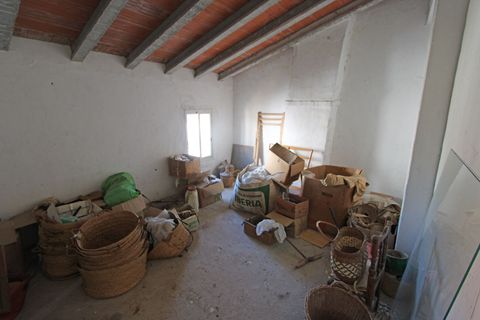 Villa a Murla, Alicante, Murla - € 325.000 | Ref: 001655 - foto 28