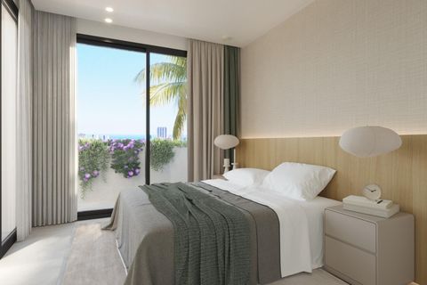 Rækkehus i Finestrat, Alicante, Finestrat - € 498.000 | Ref: SDP05186SF/3696 - foto 5
