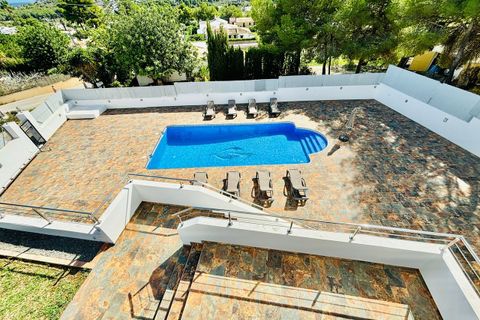 Villa a Javea, Alicante, Javea - € 995.000 | Ref: 745727 - foto 7