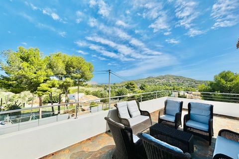 Villa a Javea, Alicante, Javea - € 995.000 | Ref: 745727 - foto 9