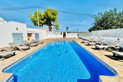 Villa a Javea, Alicante, Javea - € 995.000 | Ref: 745727 - foto 15