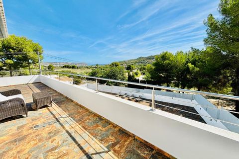 Villa a Javea, Alicante, Javea - € 995.000 | Ref: 745727 - foto 16