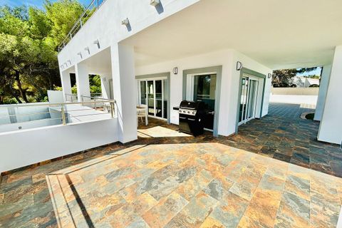 Villa a Javea, Alicante, Javea - € 995.000 | Ref: 745727 - foto 18
