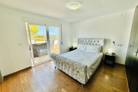 Villa a Javea, Alicante, Javea - € 995.000 | Ref: 745727 - foto 37