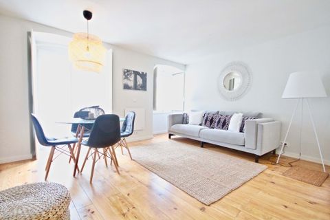 Lejlighed i Lisbon, Lisbon, Lisbon - € 385.000 | Ref: Mirante - foto 1