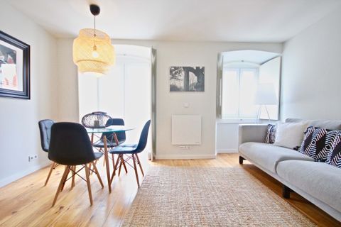 Lejlighed i Lisbon, Lisbon, Lisbon - € 385.000 | Ref: Mirante - foto 2