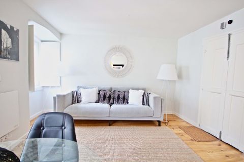 Lejlighed i Lisbon, Lisbon, Lisbon - € 385.000 | Ref: Mirante - foto 4