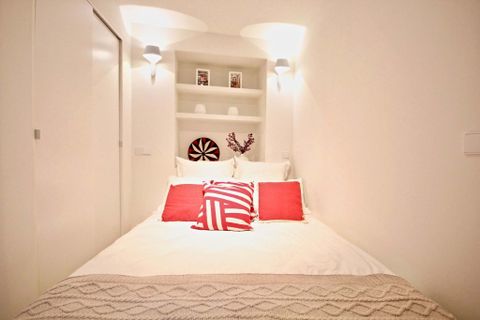 Lejlighed i Lisbon, Lisbon, Lisbon - € 385.000 | Ref: Mirante - foto 10