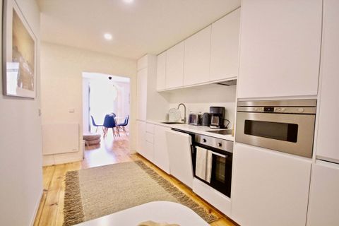 Lejlighed i Lisbon, Lisbon, Lisbon - € 385.000 | Ref: Mirante - foto 13