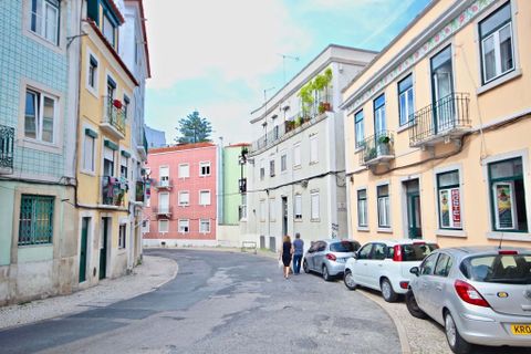 Lejlighed i Lisbon, Lisbon, Lisbon - € 385.000 | Ref: Mirante - foto 19