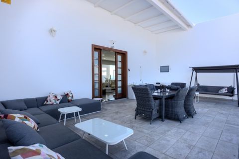 Villa i Costa Teguise, Lanzarote, Costa Teguise - € 925.000 | Ref: P324002 - foto 7