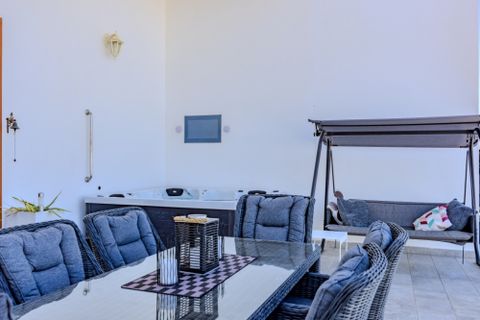Villa i Costa Teguise, Lanzarote, Costa Teguise - € 925.000 | Ref: P324002 - foto 8