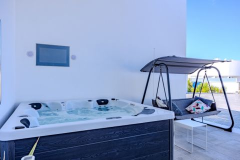 Villa i Costa Teguise, Lanzarote, Costa Teguise - € 925.000 | Ref: P324002 - foto 10