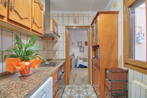 Rækkehus i Palafrugell, Gerona, Palafrugell - € 350.000 | Ref: 1555 - foto 8