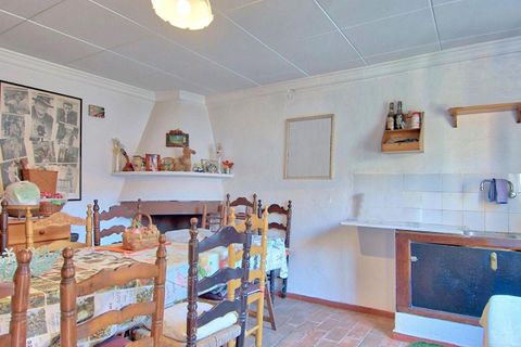 Rækkehus i Palafrugell, Gerona, Palafrugell - € 350.000 | Ref: 1555 - foto 17