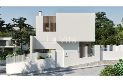 Helårsgrund i Alcabideche, Lisbon, Alcabideche - € 590.000 | Ref: LVC_6383_A - foto 5