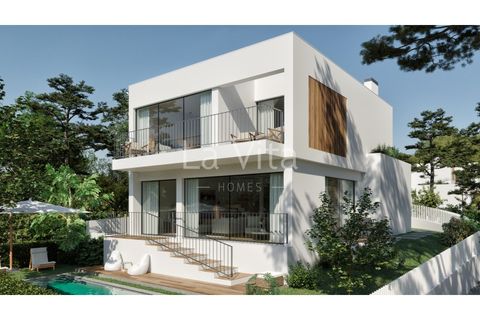Helårsgrund i Alcabideche, Lisbon, Alcabideche - € 590.000 | Ref: LVC_6383_A - foto 7