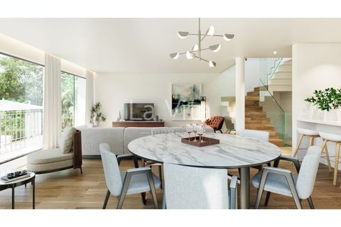 Helårsgrund i Alcabideche, Lisbon, Alcabideche - € 590.000 | Ref: LVC_6383_A - foto 9