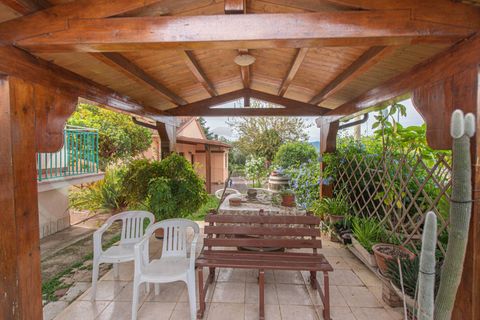 Villa - Castrocielo, Frosinone, Castrocielo - € 150 000 | Réf : AC99-149-1672 - photo 4