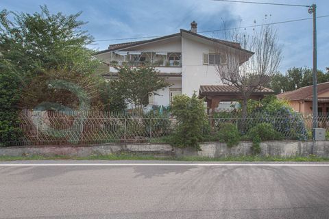Villa - Castrocielo, Frosinone, Castrocielo - € 150 000 | Réf : AC99-149-1672 - photo 6