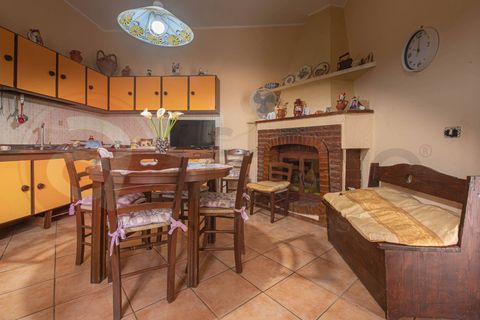 Villa - Castrocielo, Frosinone, Castrocielo - € 150 000 | Réf : AC99-149-1672 - photo 14