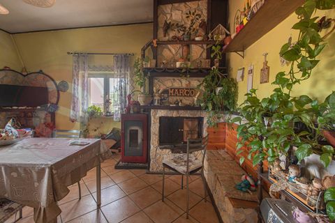 Villa - Castrocielo, Frosinone, Castrocielo - € 150 000 | Réf : AC99-149-1672 - photo 32