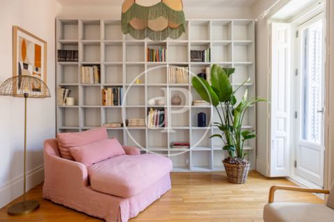 Lejlighed i Madrid, Madrid, Madrid - € 1.957.000 | Ref: VM2504033 - foto 2