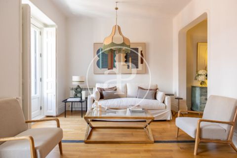 Lejlighed i Madrid, Madrid, Madrid - € 1.957.000 | Ref: VM2504033 - foto 3