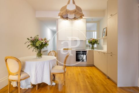 Lejlighed i Madrid, Madrid, Madrid - € 1.957.000 | Ref: VM2504033 - foto 4