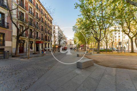 Lejlighed i Madrid, Madrid, Madrid - € 1.957.000 | Ref: VM2504033 - foto 5