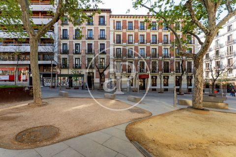 Lejlighed i Madrid, Madrid, Madrid - € 1.957.000 | Ref: VM2504033 - foto 6