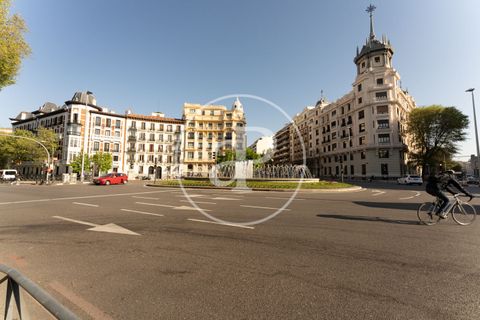 Lejlighed i Madrid, Madrid, Madrid - € 1.957.000 | Ref: VM2504033 - foto 7