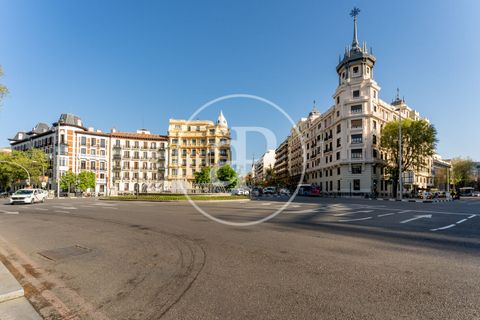 Lejlighed i Madrid, Madrid, Madrid - € 1.957.000 | Ref: VM2504033 - foto 8