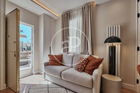 Leilighet i Madrid, Madrid, Madrid - € 1 095 000 | Ref: VM2510023 - foto 4