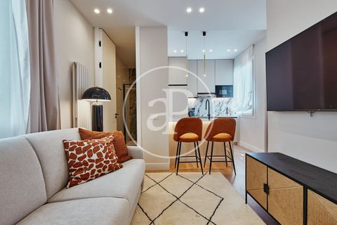 Leilighet i Madrid, Madrid, Madrid - € 1 095 000 | Ref: VM2510023 - foto 5