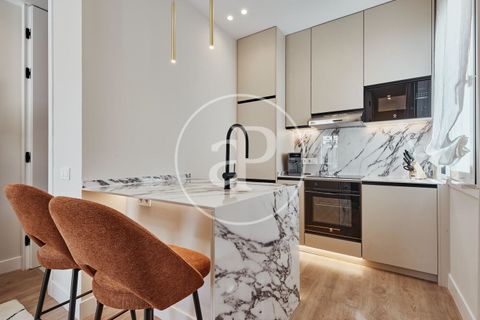 Leilighet i Madrid, Madrid, Madrid - € 1 095 000 | Ref: VM2510023 - foto 6