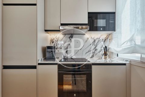 Leilighet i Madrid, Madrid, Madrid - € 1 095 000 | Ref: VM2510023 - foto 7