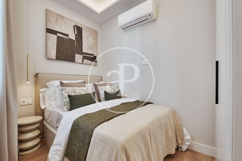 Leilighet i Madrid, Madrid, Madrid - € 1 095 000 | Ref: VM2510023 - foto 8