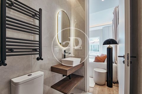 Leilighet i Madrid, Madrid, Madrid - € 1 095 000 | Ref: VM2510023 - foto 9