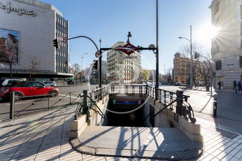 Leilighet i Madrid, Madrid, Madrid - € 1 095 000 | Ref: VM2510023 - foto 10
