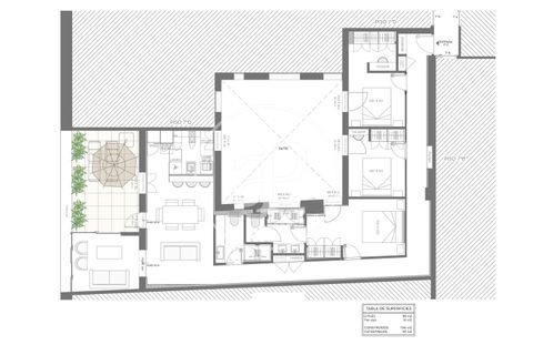 Leilighet i Madrid, Madrid, Madrid - € 1 900 000 | Ref: VM2510022 - foto 10