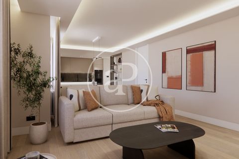 Leilighet i Madrid, Madrid, Madrid - € 1 900 000 | Ref: VM2510022 - foto 2