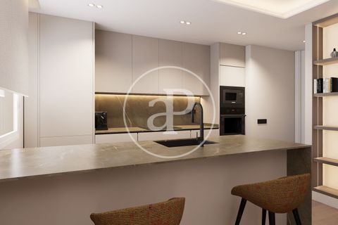 Leilighet i Madrid, Madrid, Madrid - € 1 900 000 | Ref: VM2510022 - foto 4