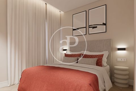 Leilighet i Madrid, Madrid, Madrid - € 1 900 000 | Ref: VM2510022 - foto 6