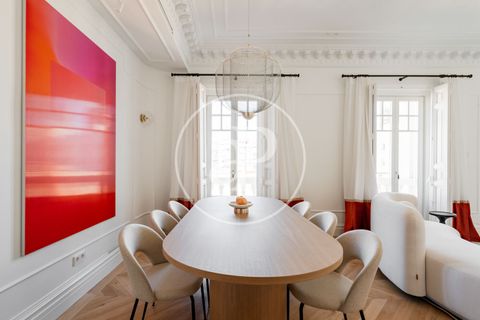 Lejlighed i Madrid, Madrid, Madrid - € 2.550.000 | Ref: VM2510020 - foto 1