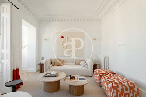 Lejlighed i Madrid, Madrid, Madrid - € 2.550.000 | Ref: VM2510020 - foto 6