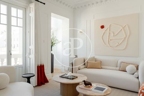 Lejlighed i Madrid, Madrid, Madrid - € 2.550.000 | Ref: VM2510020 - foto 7