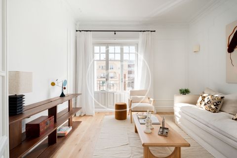 Lejlighed i Madrid, Madrid, Madrid - € 2.550.000 | Ref: VM2510020 - foto 8