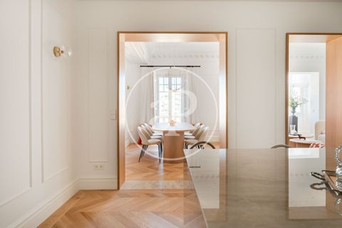 Lejlighed i Madrid, Madrid, Madrid - € 2.550.000 | Ref: VM2510020 - foto 9