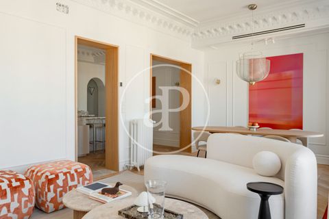 Lejlighed i Madrid, Madrid, Madrid - € 2.550.000 | Ref: VM2510020 - foto 11